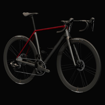 Vélo route Colnago C72...