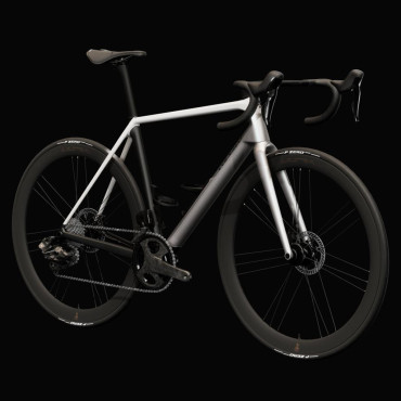 Vélo route Colnago C72...