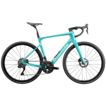 Bianchi Infinito Shimano...