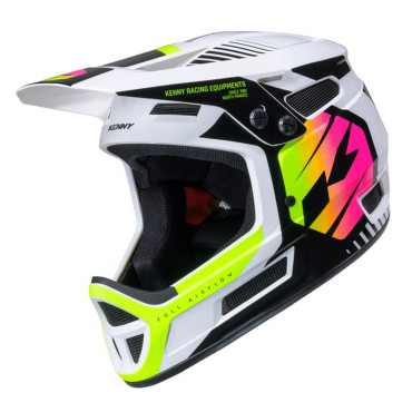 Kenny Elite Graphic +