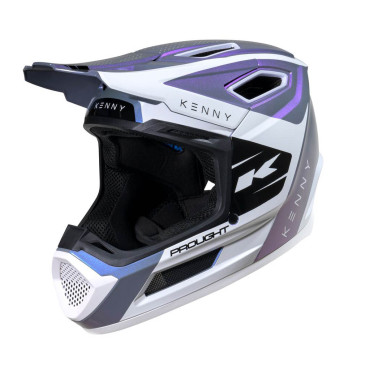 Casque intégral VTT et BMX...