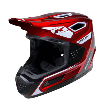 Casque intégral VTT et BMX...