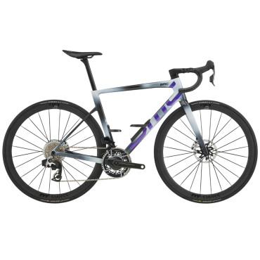 BMC Teammachine SLR 01 One...