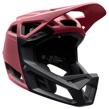 Casque intégral vtt Fox...