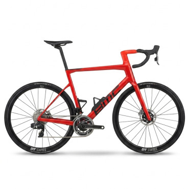 BMC TeamMachne SLR01 One...