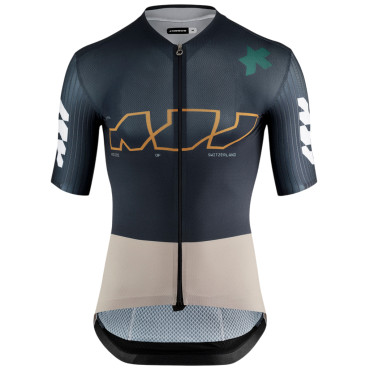 Assos Equipe RS Jersey S11...