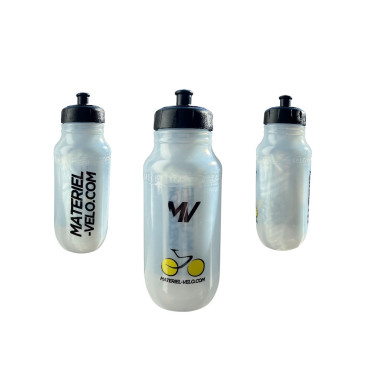 Bidón Materiel-velo.com 600ml