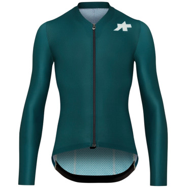 Assos Mille GT LS Jersey...