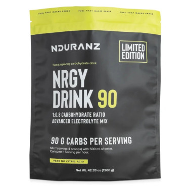 Nduranz Nrgy Drink 90 sabor...