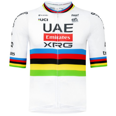 Pissei Replica UAE Team...