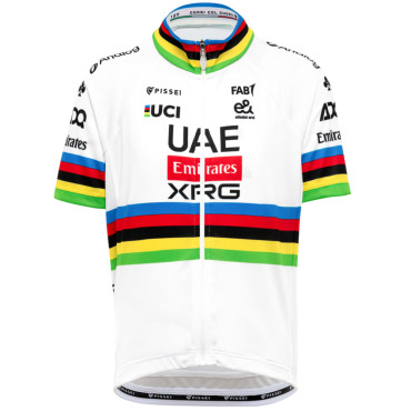 Pissei UAE Junior World...