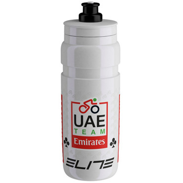 Bidon vélo Elite Fly UAE...