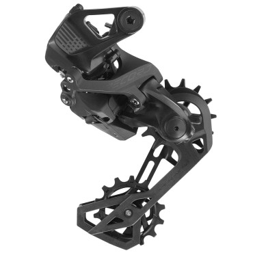 Dérailleur arrière...