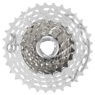 Cassette vélo route...