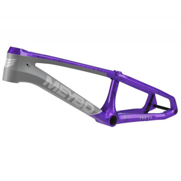 Cadre BMX Meybo HSX Carbon...
