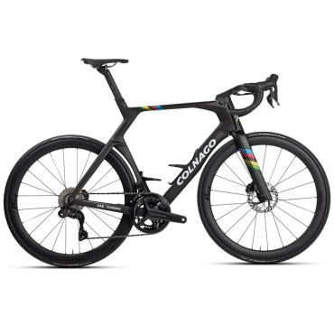 Vélo route Colnago Y1Rs...