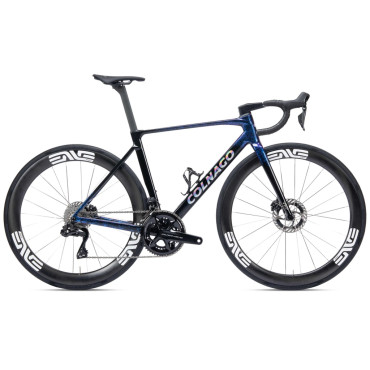 Vélo route Colnago V5Rs...