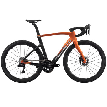 Vélo route Pinarello Dogma...