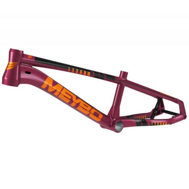 Cadre BMX Meybo HSX AL 2026...