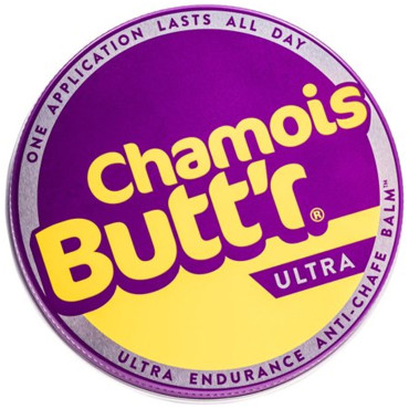 Chamois Butt'r Ultra Balm...