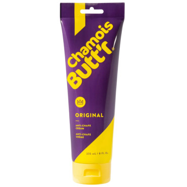 Chamois Butt'r Original...
