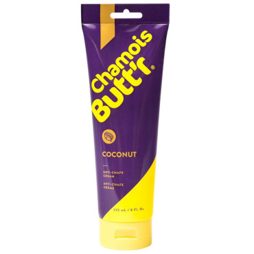 Chamois Butt'r Coconut 237ml