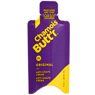 Chamois Butt'r Original...