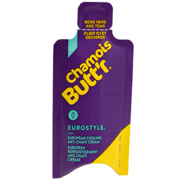 Chamois Butt'r Eurostyle...