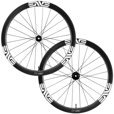 Roues vélo carbone Enve AR 40