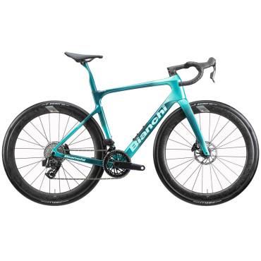 Bianchi Infinito Pro Sram...