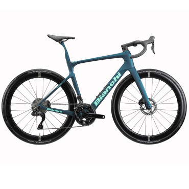 Bianchi Infinito Pro...
