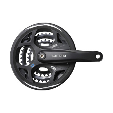 Shimano FC-M311 de 7-8...