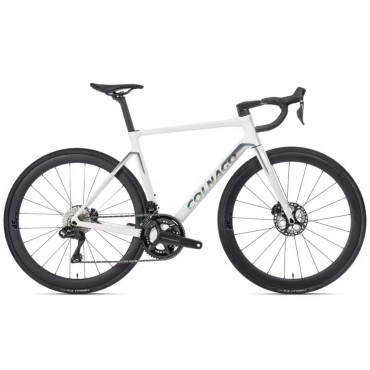 Vélo route Colnago V4 Disc...