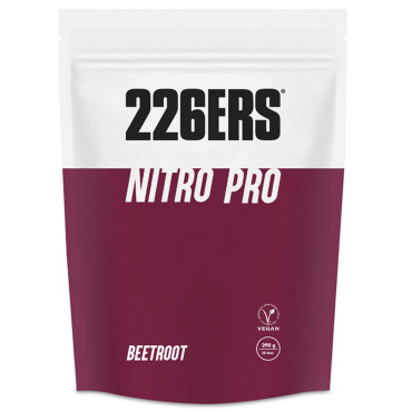 226ERS Nitro Pro Betterave
