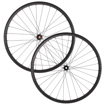 Roues VTT 29 pouces carbone...