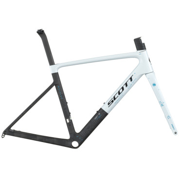 Scott Addict RC Pro Cumulus...