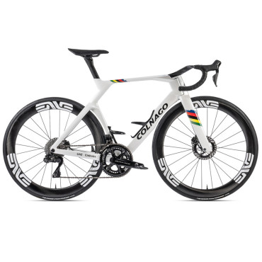 Vélo route Colnago Y1Rs...