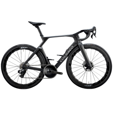 Vélo route Colnago Y1Rs...