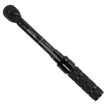Zéfal Z torque Wrench