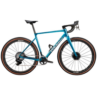 Vélo gravel Colnago G4X...