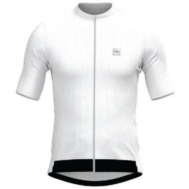 Maillot vélo manches...