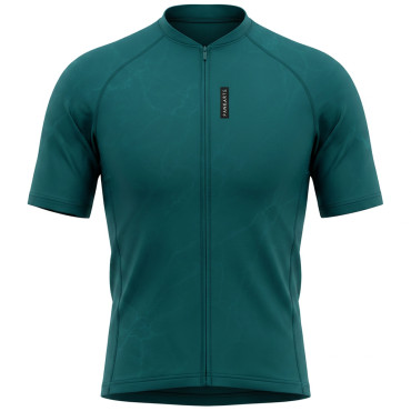 Maillot vélo manches...