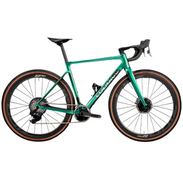 Colnago G4X Force XPLR E1...