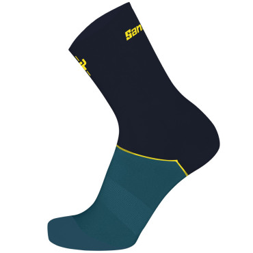 Calcetines Santini maillot...
