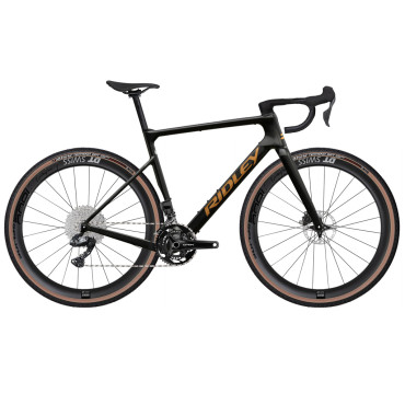 Ridley ASTR Shimano GRX 800...