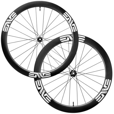 Roues vélo gravel ENVE G...