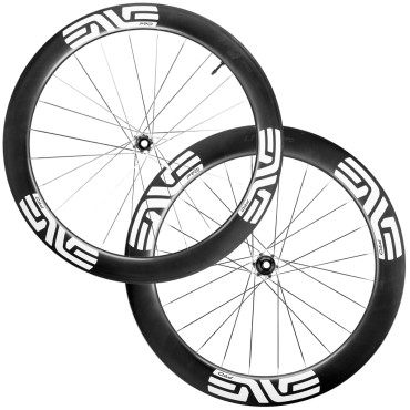 Roues vélo gravel ENVE G...