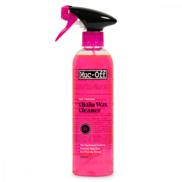 Muc-Off Wax Off 500 ml