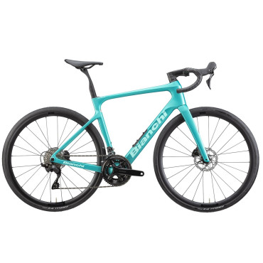 Bianchi INFINITO Shimano...