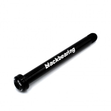 Axe roue avant Blackbearing...